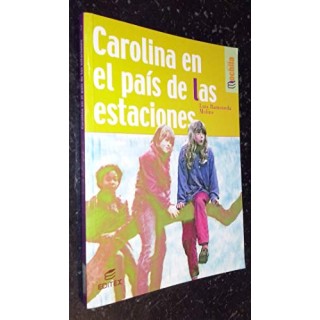 Carolina En El Pais De Las Estaciones